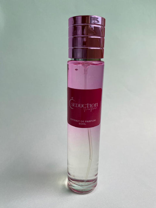 perfume con feromona