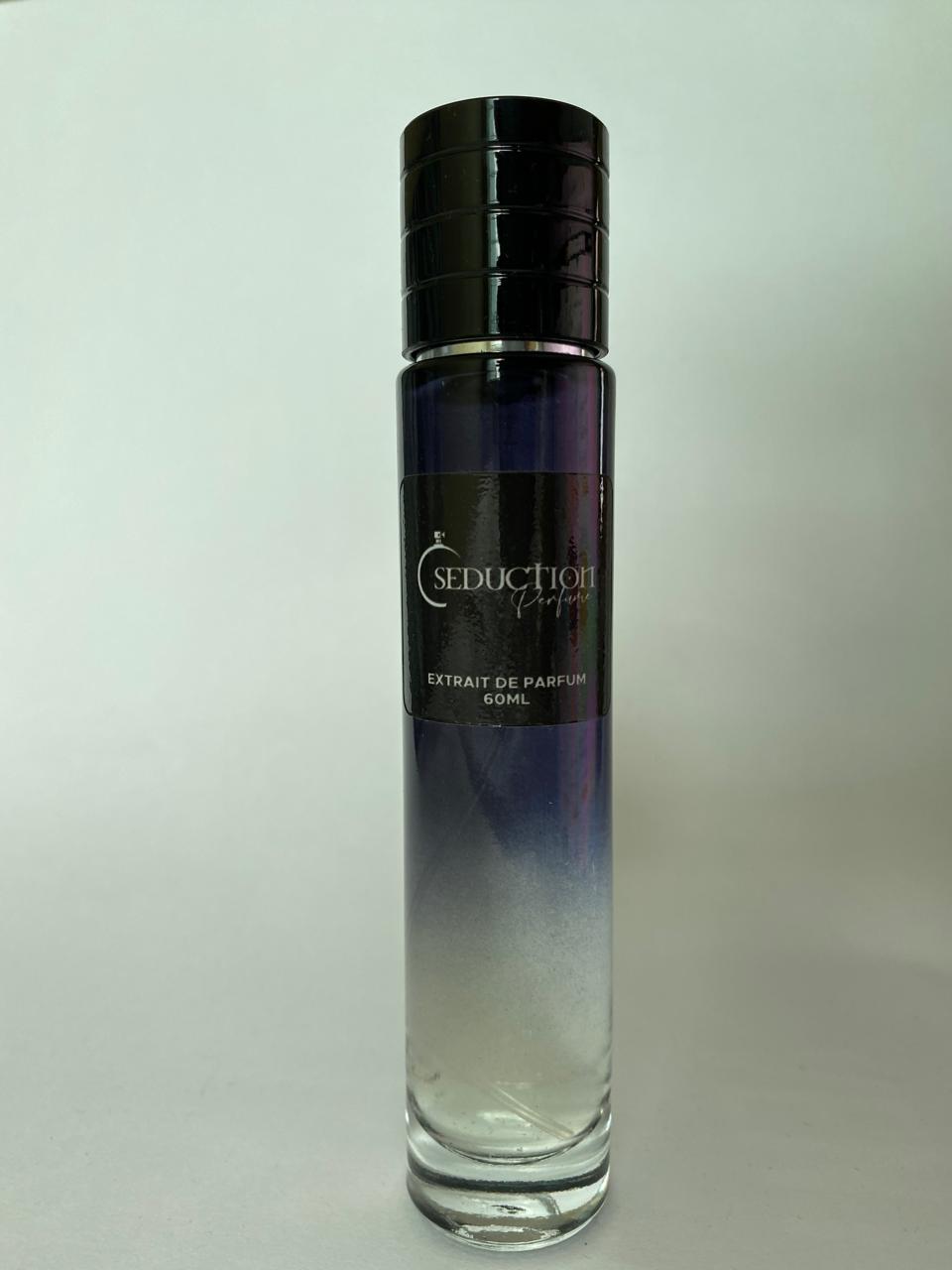 PERFUME CON FEROMONAS