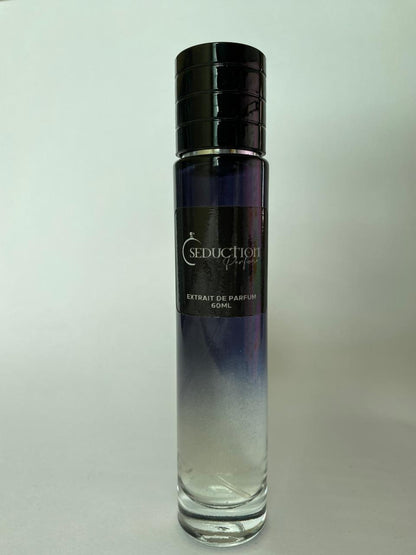 PERFUME CON FEROMONAS