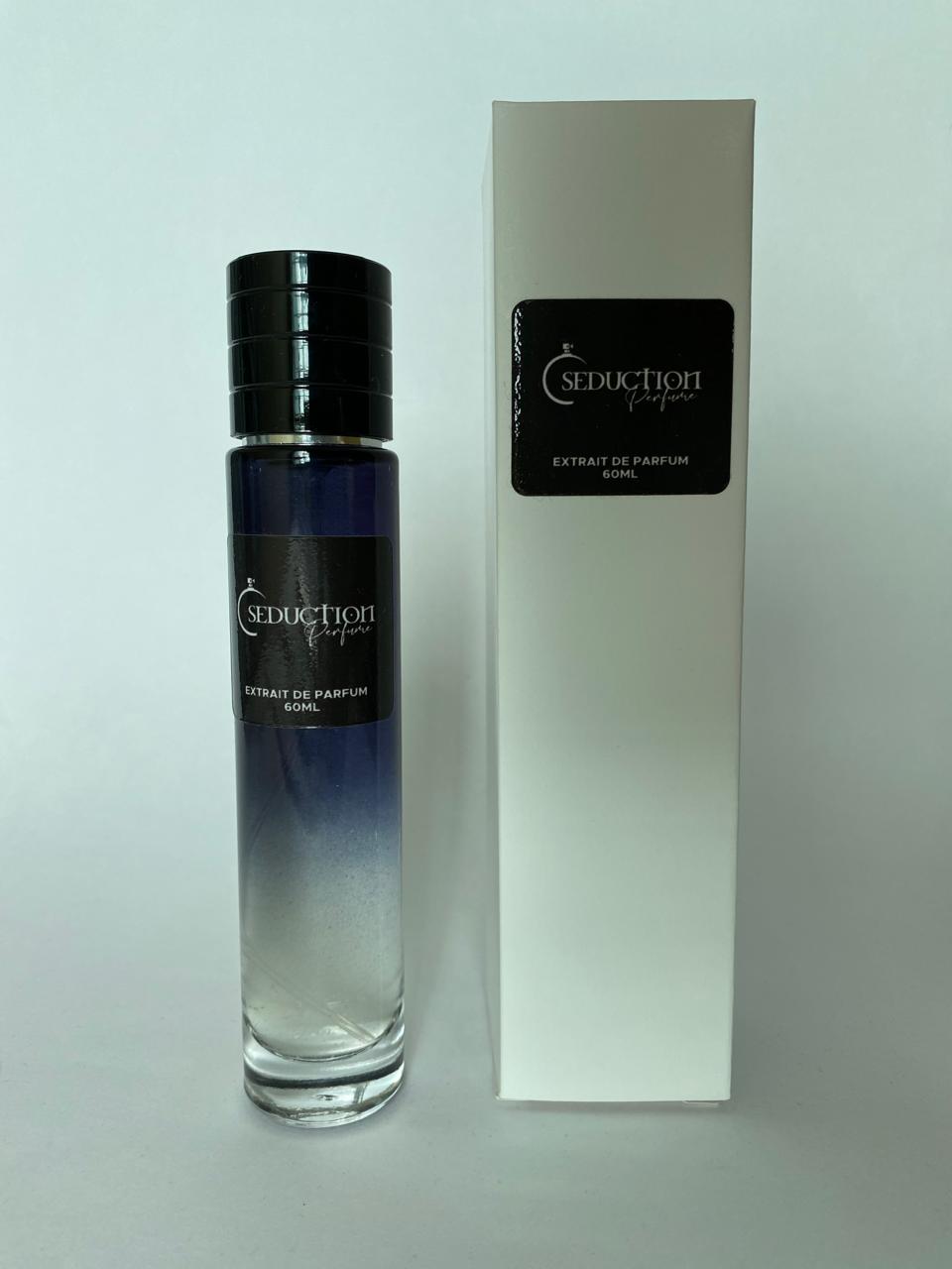 PERFUME CON FEROMONAS