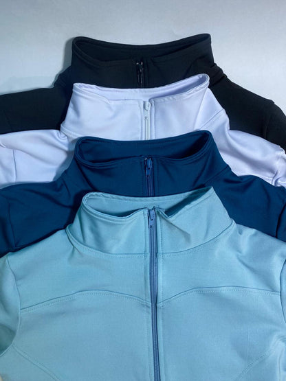 Chaqueta Deportiva Para Mujer