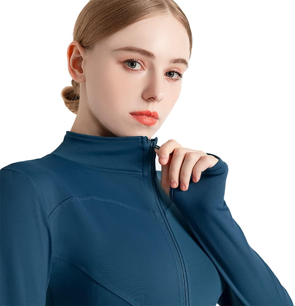 Chaqueta Deportiva Para Mujer