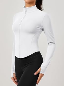 Chaqueta Deportiva Para Mujer