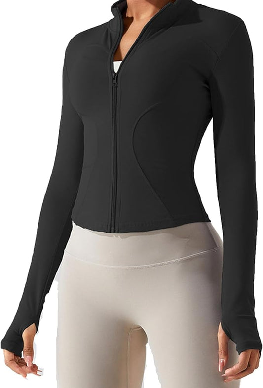 Chaqueta Deportiva Para Mujer