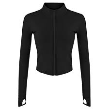 Chaqueta Deportiva Para Mujer
