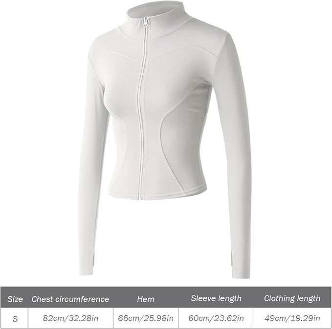 Chaqueta Deportiva Para Mujer